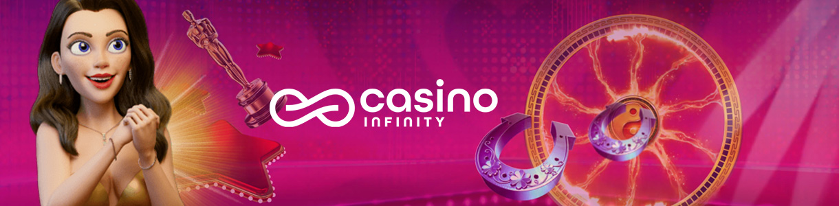 Infinity Casino