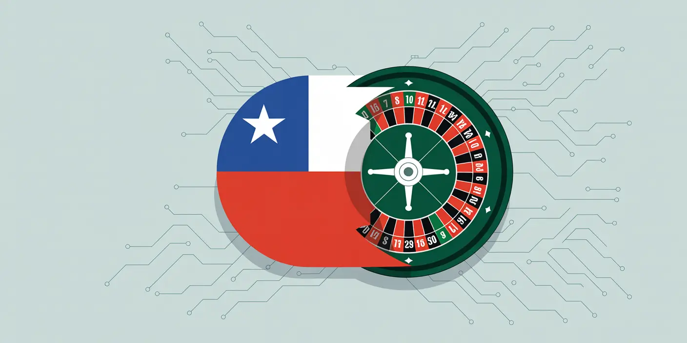 Juegos de casino en Chile