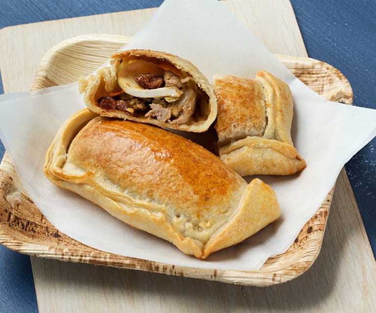 Empanada chilena