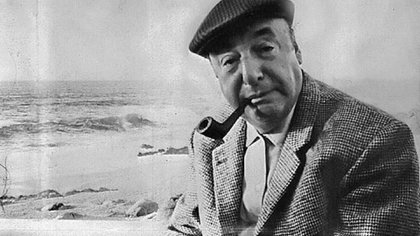 Pablo Neruda